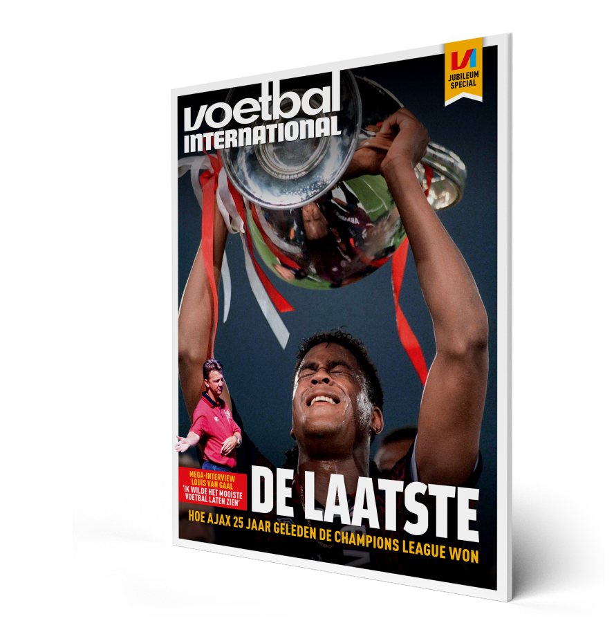 VI Ajax 1995 Special