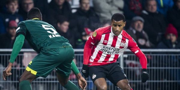 'Everton gaat in januari aankloppen bij PSV, twee spelers krijgen onvoldoende'