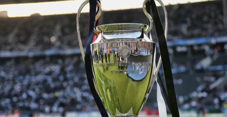 Laatste zestien Champions League bekend: groepswinst is bijna nadeel