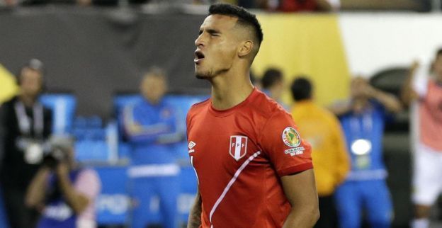 'Club Brugge kan Peruviaanse winger transfervrij binnenhalen'