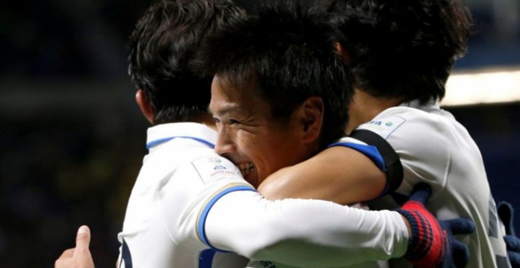 Japanners zijn eerste finalist op WK voor clubteams, met primeur voor Nederlander