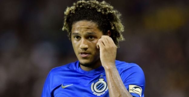 Drie spelers mogen vertrekken bij Club Brugge: Zullen opties in overleg bekijken