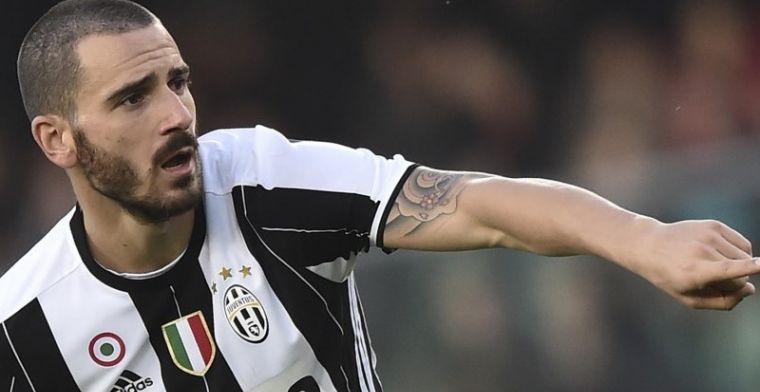 Juventus druk bezig: nieuw contract voor international, transfer Witsel bijna rond