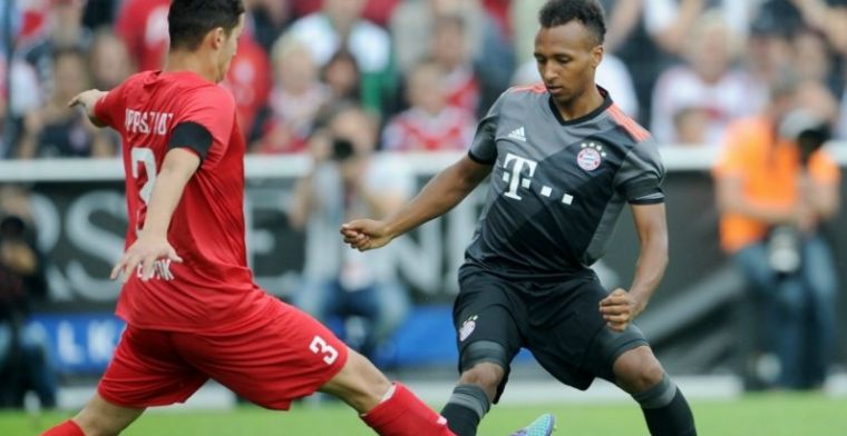 Bayern München verkoopt international zonder competitieduel voor 500.000 euro