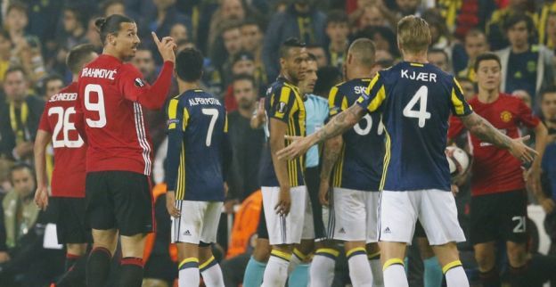'Chelsea meldt zich bij Fenerbahçe voor verdedigende versterking'