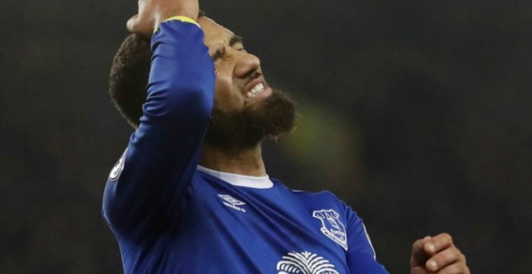 Memphis gelinkt aan Everton: 'Het doet me niets, ik ben niet teleurgesteld'