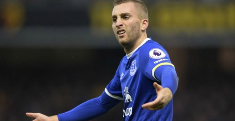 'Mirallas ziet concurrent vertrekken bij Everton, Spanjaard denkt aan verhuis'