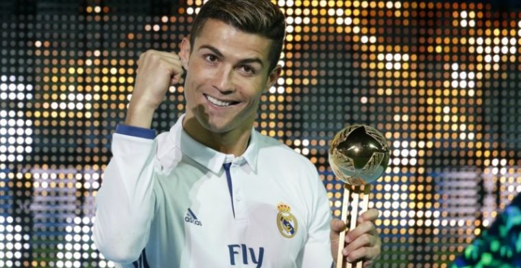 Ronaldo en Real weigeren Chinese deal van 300 miljoen: Geld is niet alles