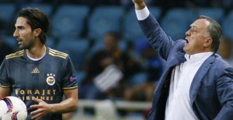 Ex-bondscoach België denkt nog niet aan stoppen: 'Plezier is er weer'