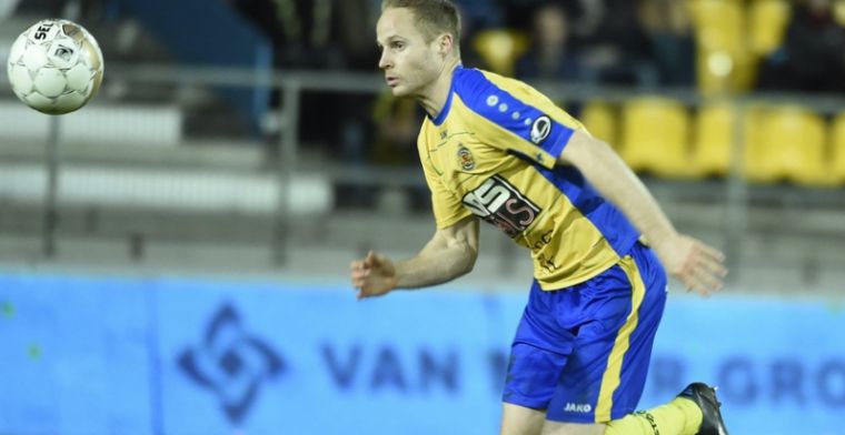 'Lommel United haalt ex-speler van Westerlo terug naar Belgische velden'