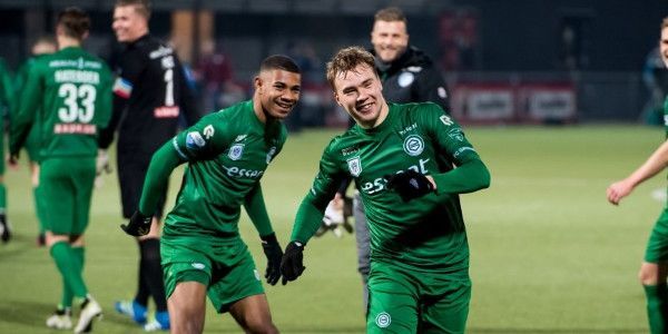 'Belgische topclubs genoemd in strijd om middenvelder van Nederlandse club'