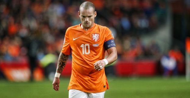 'Het grote geld lonkt ook voor Nederlander: interesse van twee Chinese clubs'