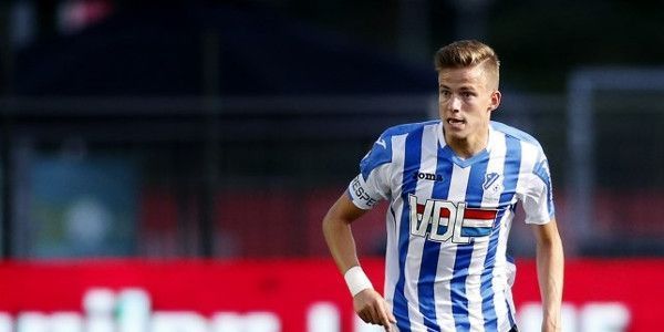 'Ex-jeugdspeler van Club Brugge kan rekenen op veel interesse uit Eredivisie'