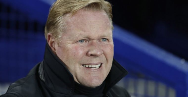 Everton slaat slag op transfermarkt en heeft aankoop binnen: 'Door de manager'