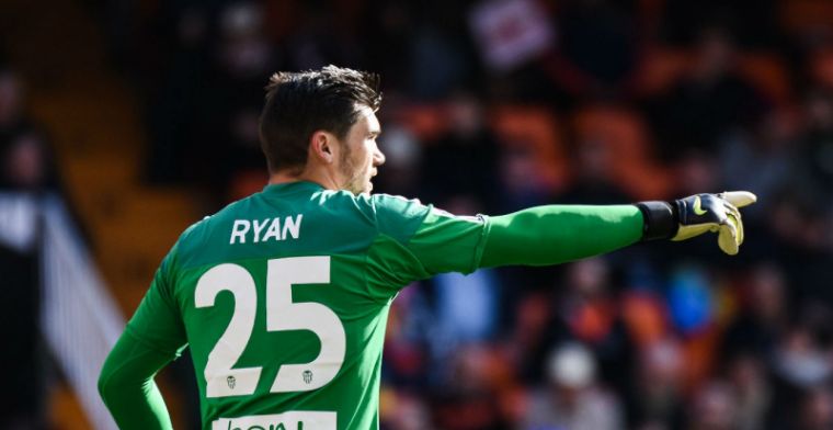 Spaanse journalist doet gerucht oplaaien: 'Anderlecht wil Ryan'