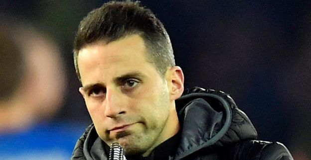 OFFICIEEL: KV Mechelen legt ex-speler van Standard en Club Brugge vast