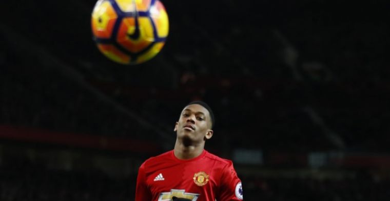 'Goals van Martial kosten Manchester United handenvol geld'