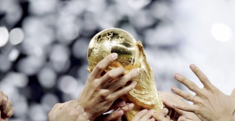 Groot nieuws uit Zwitserland: mega-WK een feit, 48 landen vanaf 2026
