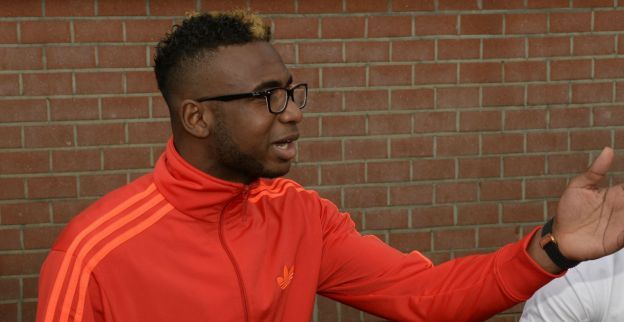 Mboyo weigert aanbod van Belgische club: Dat interesseert ons niet