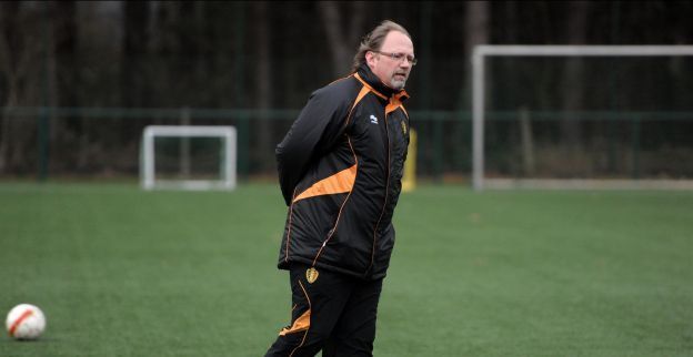 Belgische trainer neemt zelf ontslag na ... vier wedstrijden