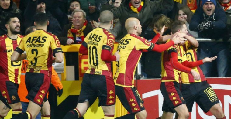 Mechelen overtuigt niet en vermijdt pas in slotfase blamage tegen amateurs