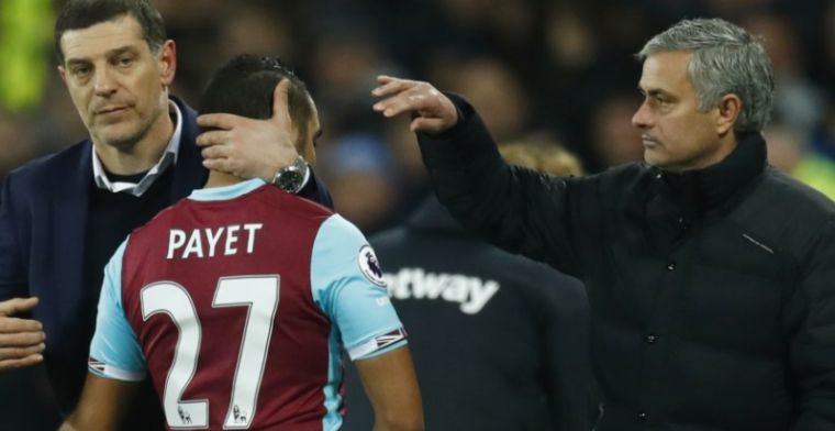 West Ham zit met probleem: Payet wil niet meer voor ons spelen