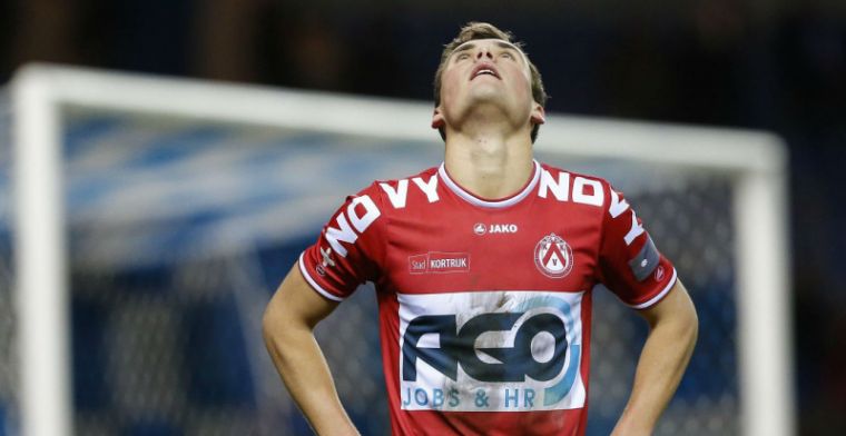'Gent gaat concurrentie aan met Oostende, ook Club geïnteresseerd'