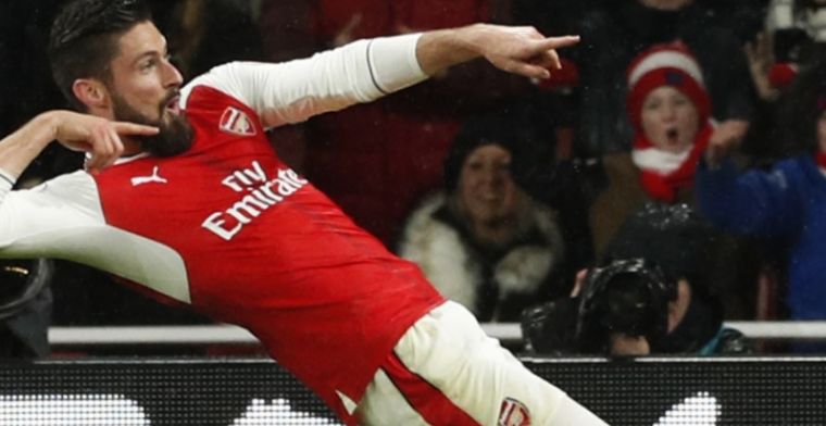 Wenger en Arsenal slaan driedubbele Franse slag en binden drie spelers