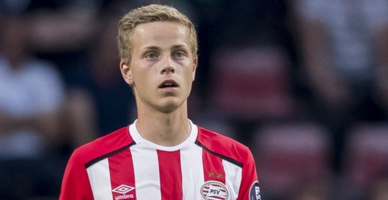 Fantastisch contractnieuws uit Eindhoven: PSV verlengt met Belgisch toptalent