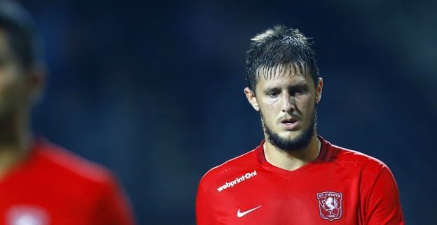 'Speler van FC Twente kan overstap maken naar de Jupiler Pro League'