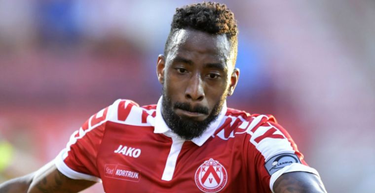 'Kortrijk speelt verdediger na half seizoen alweer kwijt'