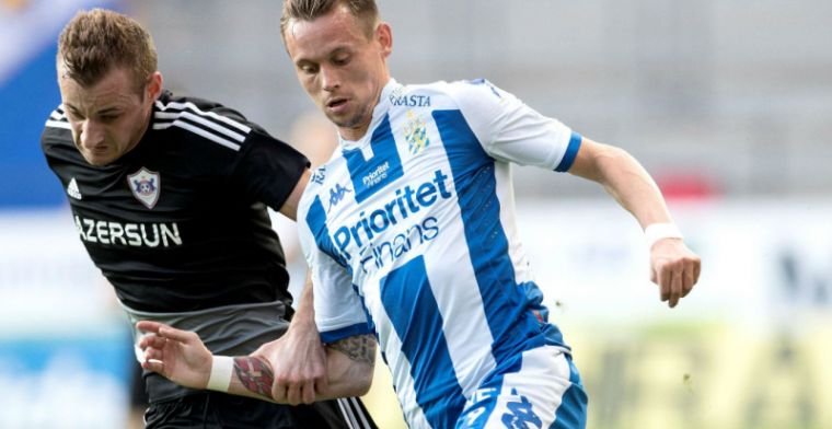 'Deense flankspeler niet in beeld bij Waasland-Beveren, bod Zulte onvoldoende'