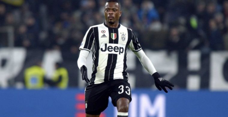 'Olympique Lyon gaat voor tweede transfer en informeert bij Juventus'
