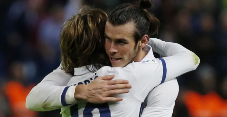 'United en Chelsea gaan voor Bale-terugkeer, bieden 200 miljoen en megasalaris'