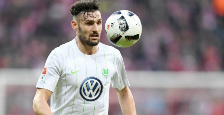 Schalke 04 slaat toe in Bundesliga: club haalt ervaren Wolfsburg-aanvaller binnen