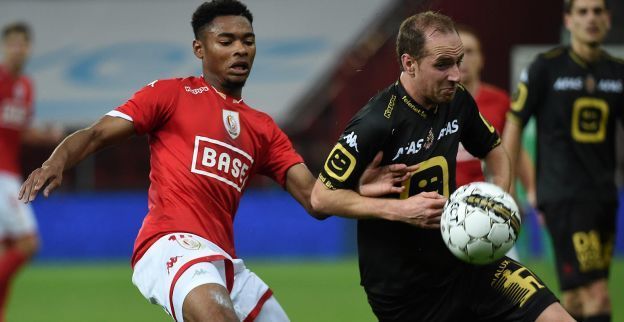 OFFICIEEL: Standard stuurt aanvaller op huurbasis naar Nederlandse Eredivisie