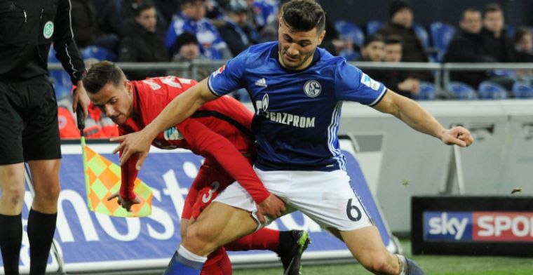 'Chelsea gaat bij Schalke 04 aankloppen voor Bosnische linksachter'