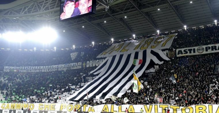 OFFICIEEL: Juventus kan 'nieuwe Robben'  binnenhalen voor prikje