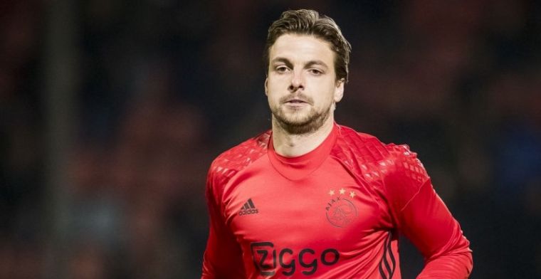 'Genk informeerde naar Nederlandse doelman, maar hij was te duur'