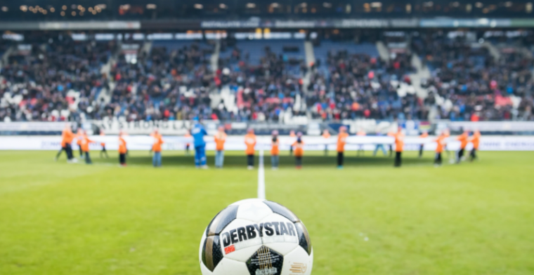 Anderlecht-jonkie kan niet wachten op debuut: Veel successen halen