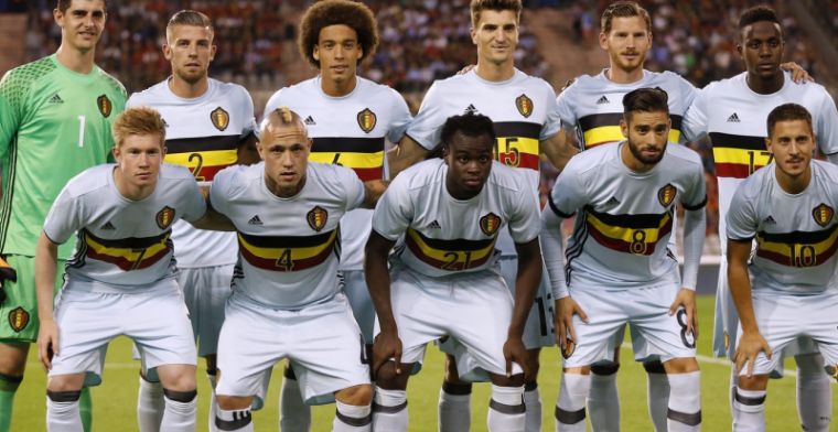 Rode Duivels on fire: Belgische spelers domineren de Premier League