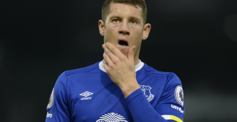 'Everton-goudhaantje speelt het spel hard en mikt op zomers vertrek'