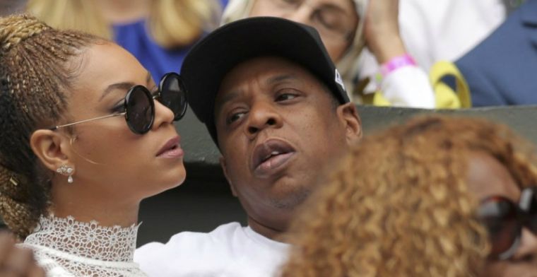 'Heel de voetbalwereld' praat over Jay-Z na benaderen van United-wonderkind