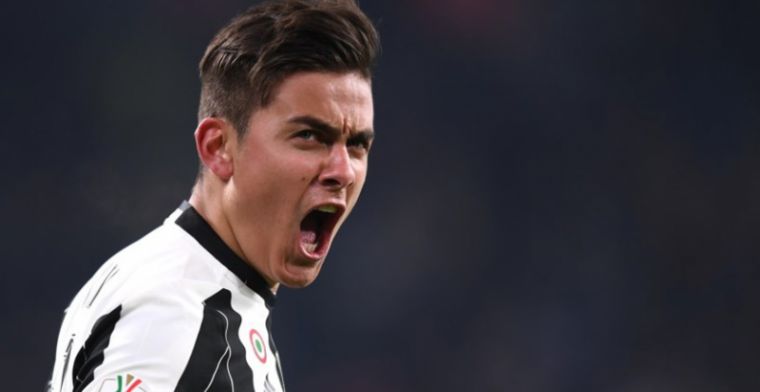 Juventus troeft Europese top af: We zijn erg dichtbij een nieuw contract
