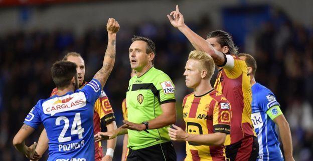 Goed nieuws voor Genk in strijd om Play-Off 1, KV Mechelen baalt