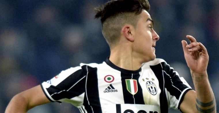 Juventus heeft na Pogba nieuwe goudmijn: 'Hij is 150 miljoen euro waard'
