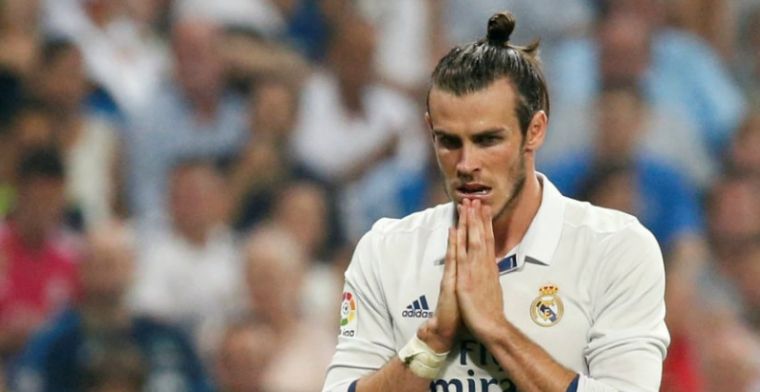 Bale viert Real-rentree na 88 dagen met geweldige sprint en drie punten