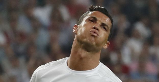 Nieuw record: 'Ronaldo tekent sponsordeal voor 1 miljard dollar'
