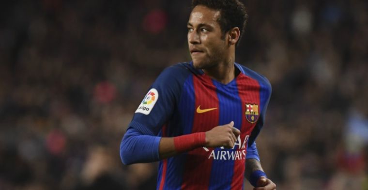 Neymar in de problemen: aanvaller voor de rechter in fraude- en corruptiezaak