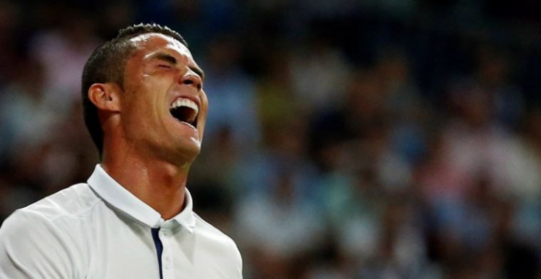Spaanse titelrace ligt weer helemaal open na verrassend verlies Real Madrid